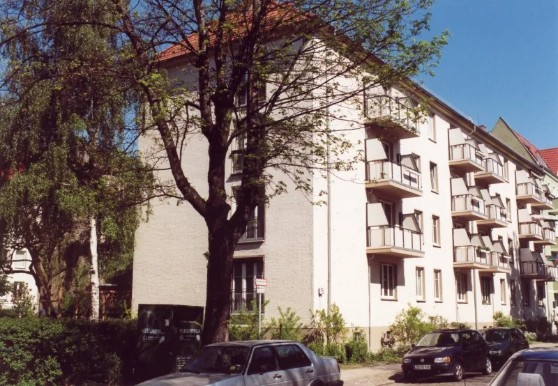 Nachmieter gesucht! — photo 1